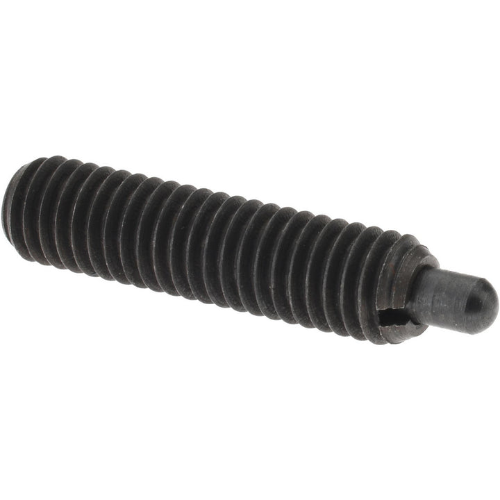 #10-32 Spring Plunger - Gibraltar SW10-3A-G