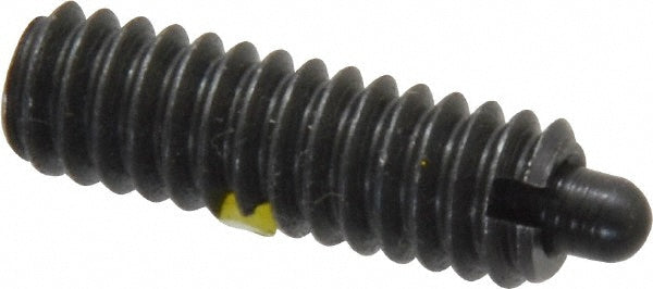1/4-20 Spring Plunger - Gibraltar SW10-4X-PT-G