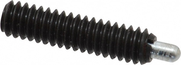 1/4-20 Spring Plunger - Gibraltar SW10-4A-G