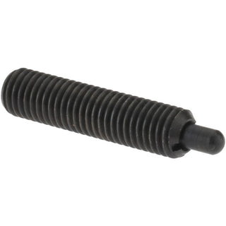 1/4-28 Spring Plunger - Gibraltar SW10-4YA-G