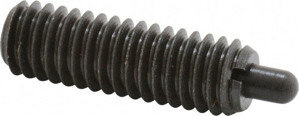 5/16-18 Spring Plunger - Gibraltar SW10-5-G