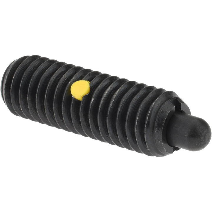 3/8-16 Spring Plunger - Gibraltar SW10-6-PT-G