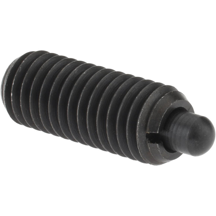1/2-13 Spring Plunger - Gibraltar SW10-8A-G
