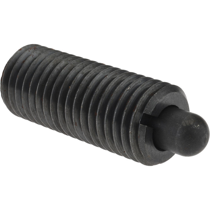 1/8 Spring Plunger - Gibraltar SW10-14A-G