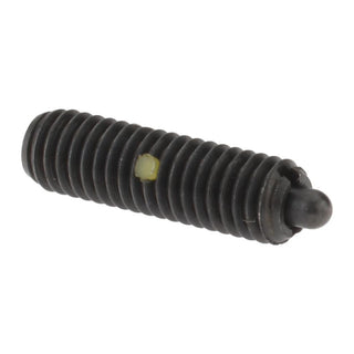 M6 x 1.00 Spring Plunger - Gibraltar MSW10-4A-PT-G