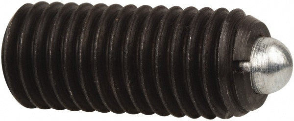 M12 x 1.75 Spring Plunger - Gibraltar MSW10-8A-G