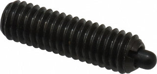 M6 x 1.00 Spring Plunger - Gibraltar MSW10-4A-G