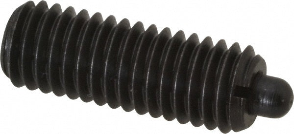 M8 x 1.25 Spring Plunger - Gibraltar MSW10-5A-G