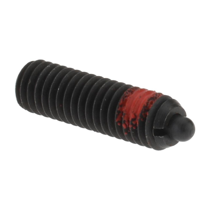 M6 x 1.00 Spring Plunger - Gibraltar MSW10-4-PT-G