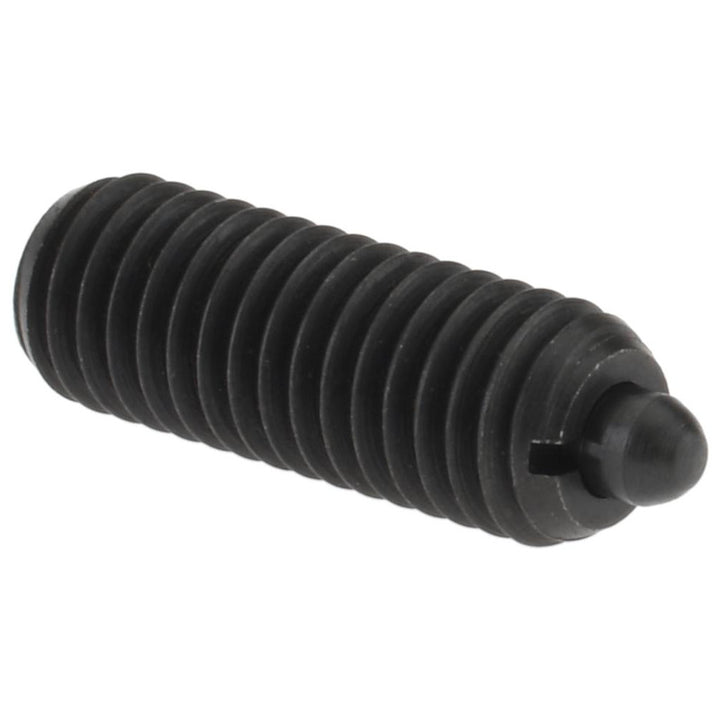 M8 x 1.25 Spring Plunger - Gibraltar MSW10-5-G