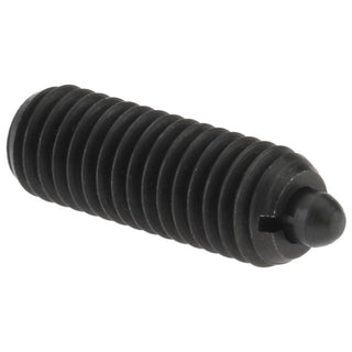 M8 x 1.25 Spring Plunger - Gibraltar MSW10-5-G