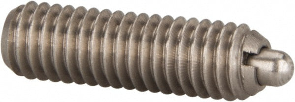 M6 x 1.00 Spring Plunger - Gibraltar MSSW-4A-G