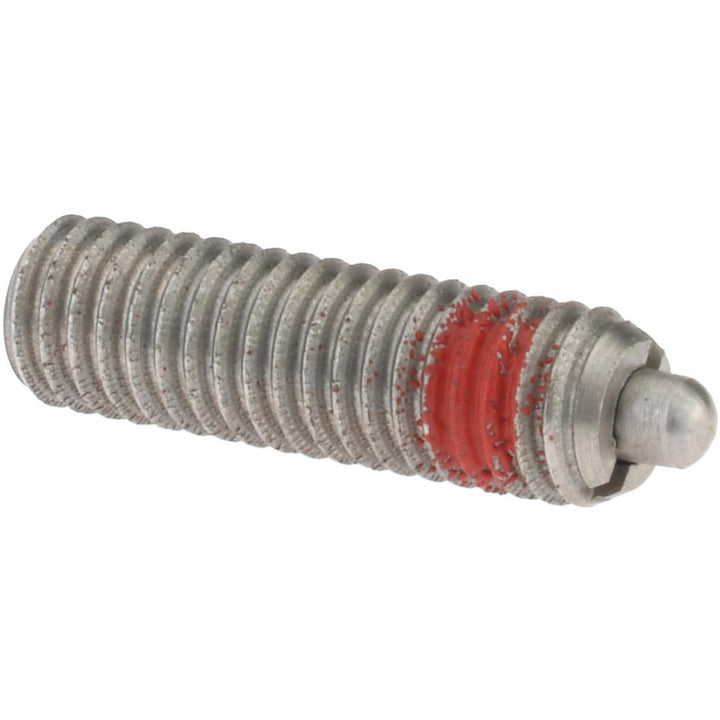 M6 x 1.00 Spring Plunger - Gibraltar MSSW-4A-PT-G