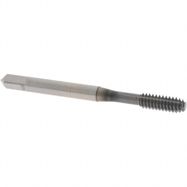#10-24 UNC Powdered Metal High-Speed Steel Tap, TiCN - OSG 1405005208