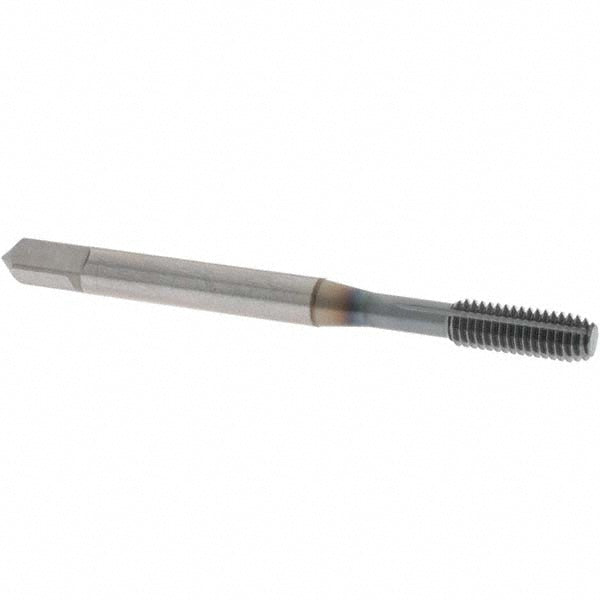 #10-32 UNF Powdered Metal High-Speed Steel Tap, TiCN - OSG 1405006208