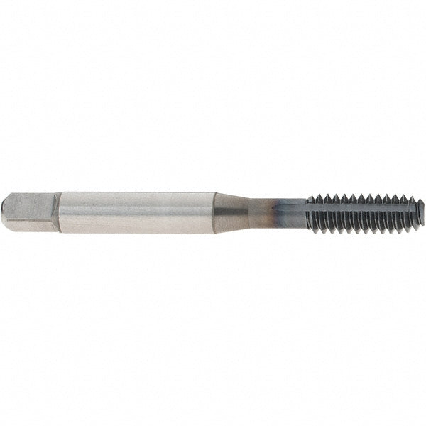 1/4-20 UNC Powdered Metal High-Speed Steel Tap, TiCN - OSG 1405007208