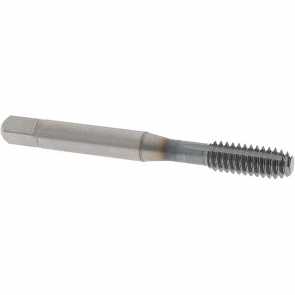 1/4-20 UNC Powdered Metal High-Speed Steel Tap, TiCN - OSG 1405007408