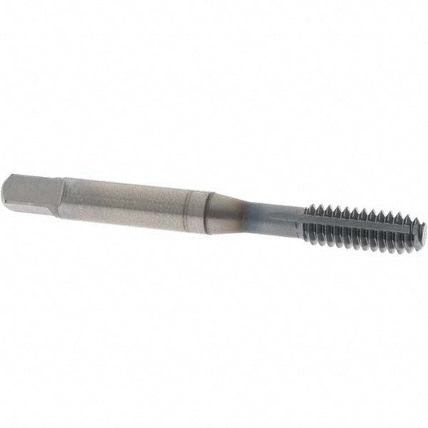 1/4-20 UNC Powdered Metal High-Speed Steel Tap, TiCN - OSG 1405007508