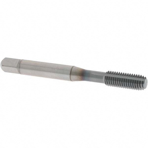 1/4-28 UNF Powdered Metal High-Speed Steel Tap, TiCN - OSG 1405008108