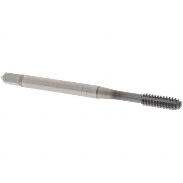 #6-32 UNC Powdered Metal High-Speed Steel Tap, TiCN - OSG 1405003308