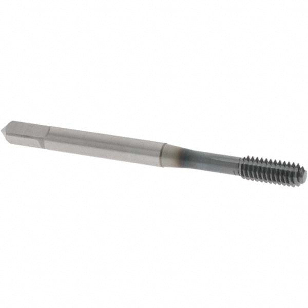 #8-32 UNC Powdered Metal High-Speed Steel Tap, TiCN - OSG 1405004108