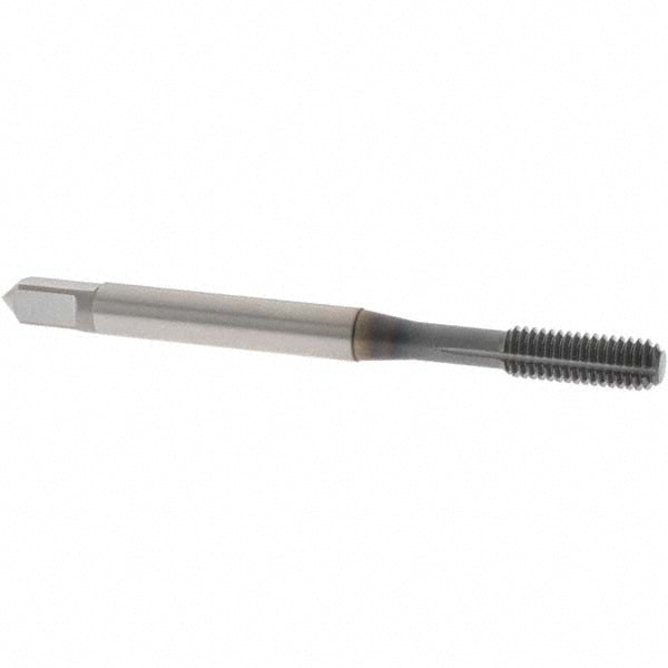 #10-32 UNF Powdered Metal High-Speed Steel Tap, TiCN - OSG 1405005808