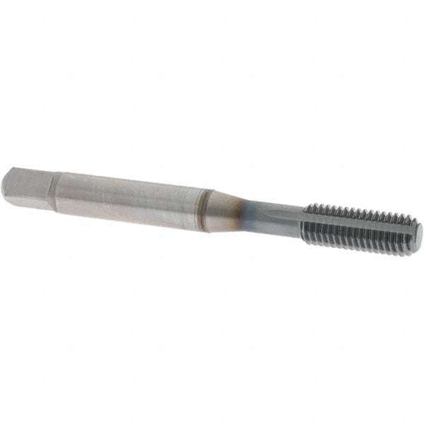 1/4-28 UNF Powdered Metal High-Speed Steel Tap, TiCN - OSG 1405007708