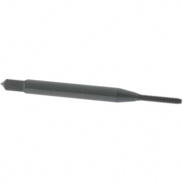 M1.7x0.35 Metric Coarse Cobalt Tap, Steam Oxide - OSG 1410100201