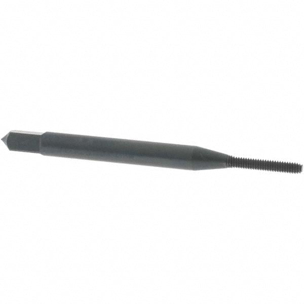 M1.7x0.35 Metric Coarse Cobalt Tap, Steam Oxide - OSG 1410100301