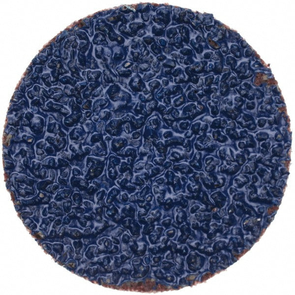 1-1/2" 36-Grit Zirconia Alumina Disc - Norton 66261121041