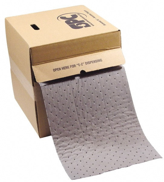Sorbent - Brady SPC Sorbents HT555