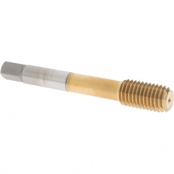 M12x1.75 Metric Coarse Cobalt Tap, TiN - OSG 1410105605