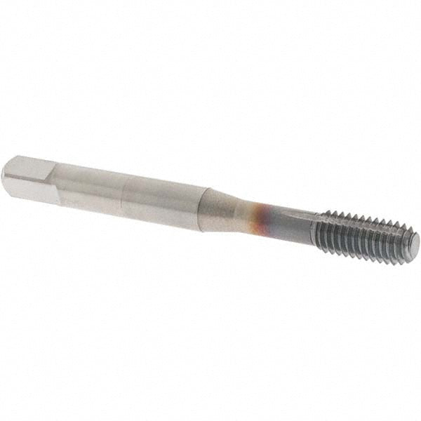 M6x1 Metric Coarse Cobalt Tap, TiCN - OSG 1410103808