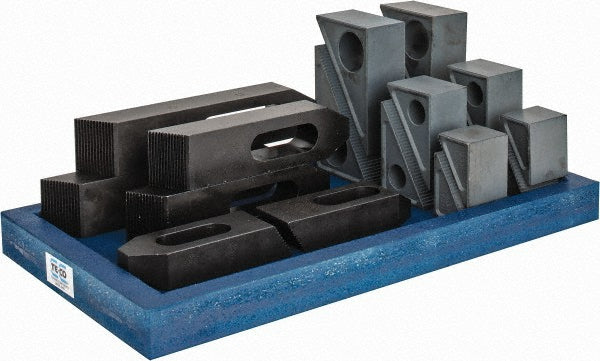 Clamping Kit - TE-CO 21007