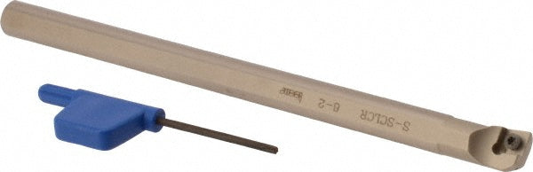 Indexable Boring - Iscar 3602068