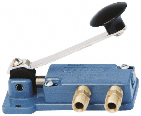 1/4 NPT Vise Accessorie - Made in USA AR74