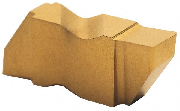 FLGP-3156L Solid Carbide Insert, Grade GP3, TiN - Tool-Flo 573656LJ5R