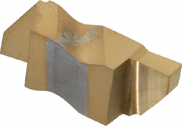 FLGP-3094R Solid Carbide Insert, Grade GP50, TiN - Tool-Flo 573494RN4C