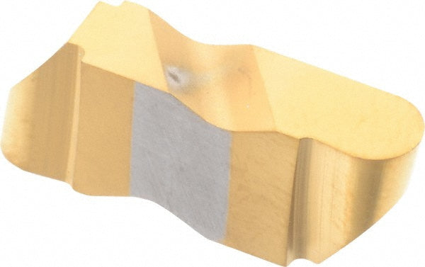 FLR-3094R Solid Carbide Insert, Grade GP3, TiN - Tool-Flo 593094RJ5R