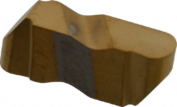 FLR-3094R Solid Carbide Insert, Grade GP50, TiN - Tool-Flo 593094RN4C