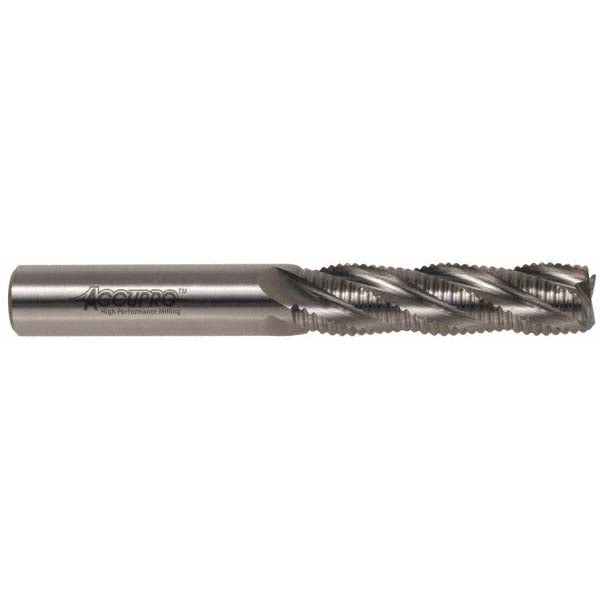 Roughing End Mill - Accupro 33063