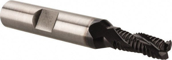 Roughing End Mill, TiAlN - Accupro 33066
