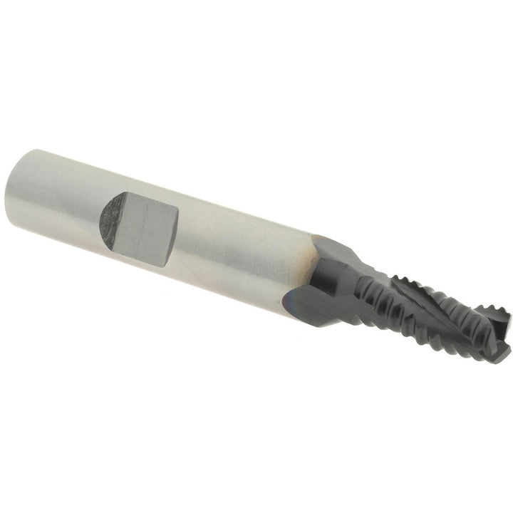 Roughing End Mill, TiAlN - Accupro 35299