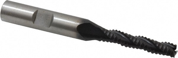 Roughing End Mill, TiAlN - Accupro 35341