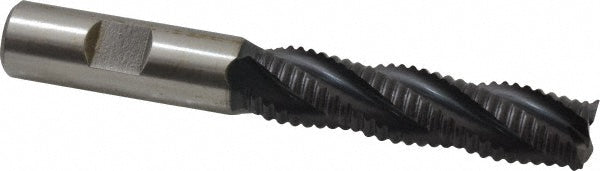 Roughing End Mill, TiAlN - Accupro 35346