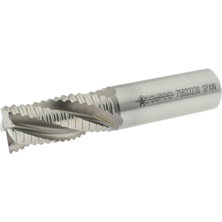 Roughing End Mill - Accupro 35292