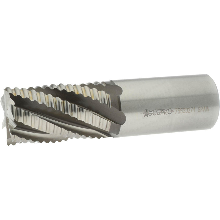 Roughing End Mill - Accupro 35296
