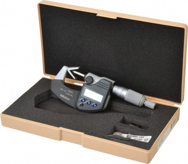 Micrometer - Mitutoyo 314-351-30