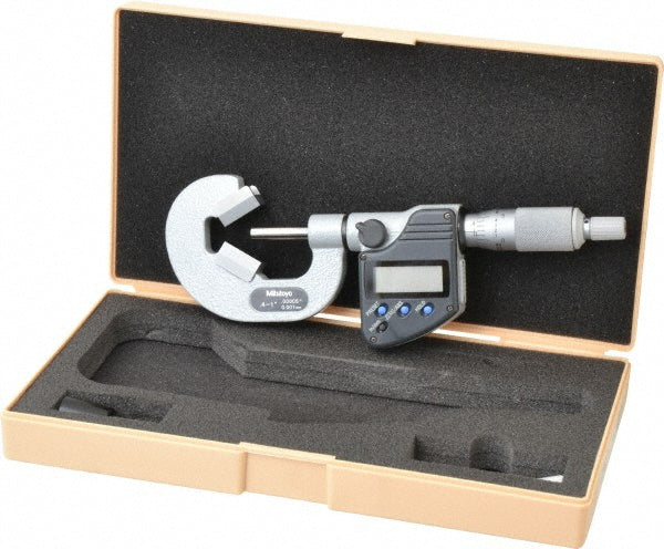 Micrometer - Mitutoyo 314-362-30