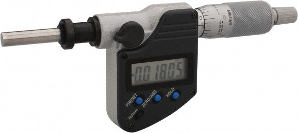 Micrometer - Mitutoyo 350-352-30